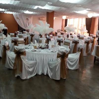 Sala Evenimente Regent