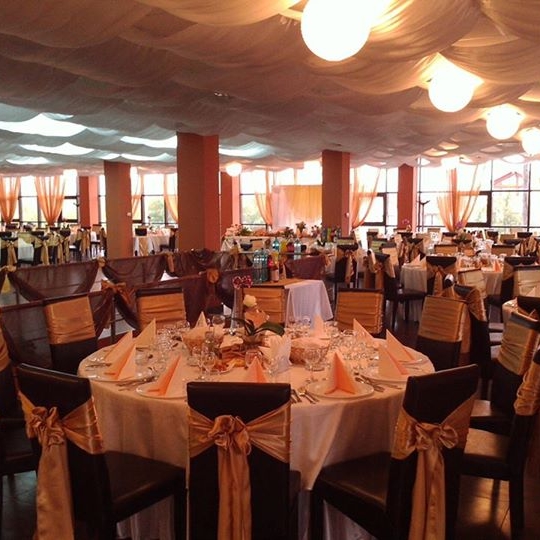 Imagini Sala Evenimente Regent
