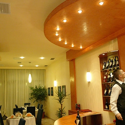 Restaurant Boca Junior foto 1