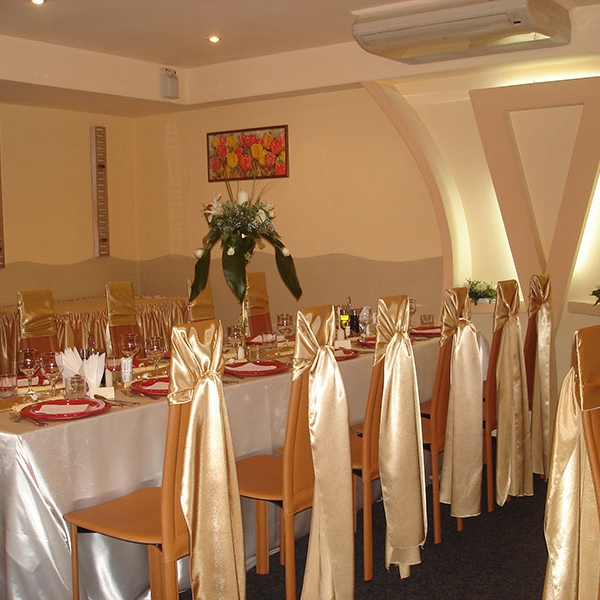 Imagini Restaurant Boca Junior