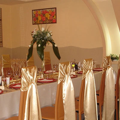 Restaurant Boca Junior