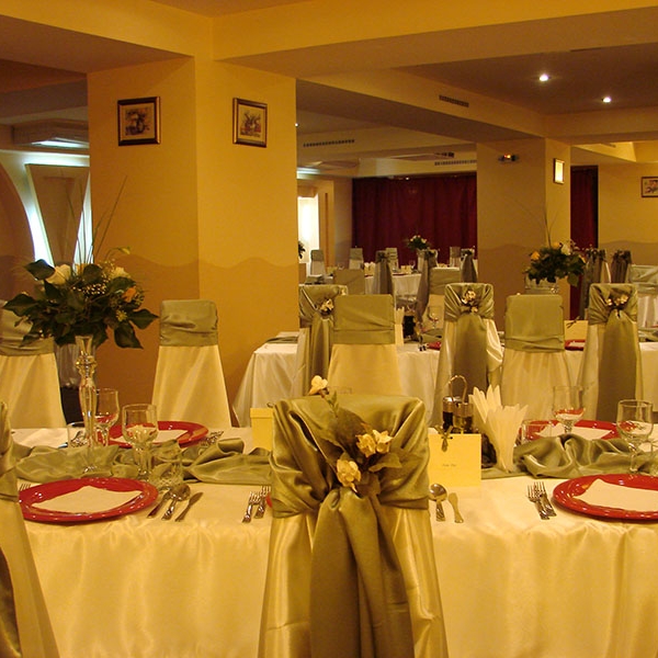 Imagini Restaurant Boca Junior