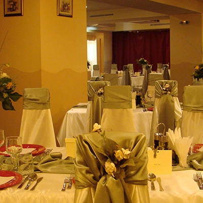 Restaurant Boca Junior