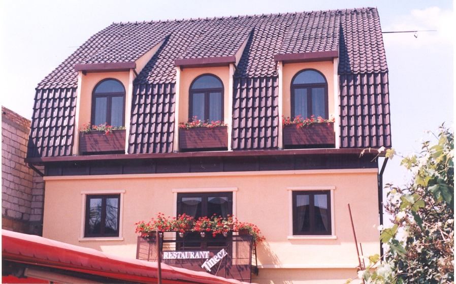 Imagini Restaurant Tinecz