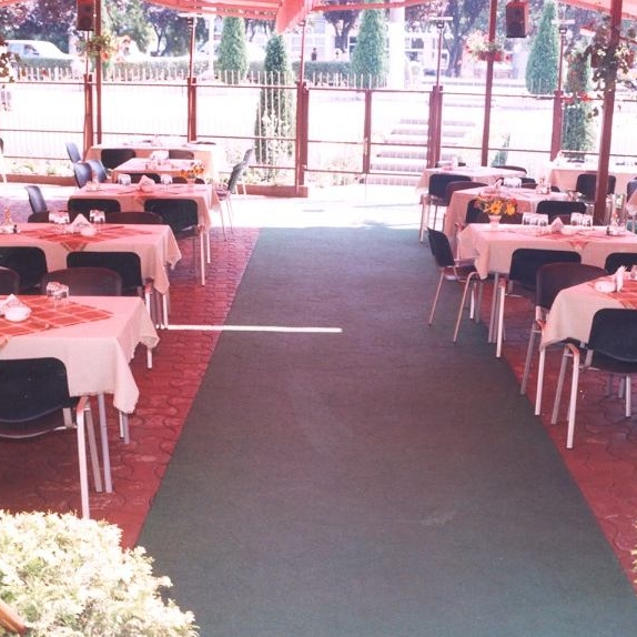 Imagini Restaurant Tinecz