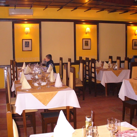 Imagini Restaurant Tinecz