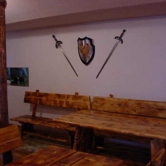 Imagini Restaurant Camelot