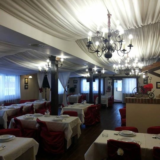 Imagini Restaurant Colosseum