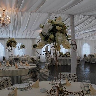 Restaurant Colosseum