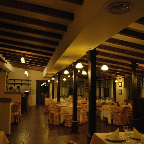 Imagini Restaurant Colosseum
