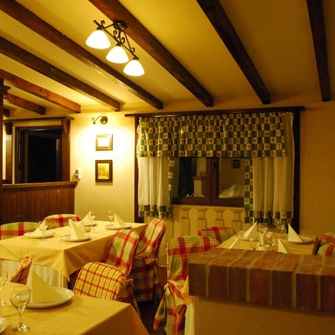 Imagini Restaurant Colosseum