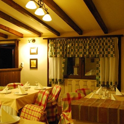 Restaurant Colosseum