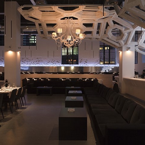 Imagini Restaurant Loft