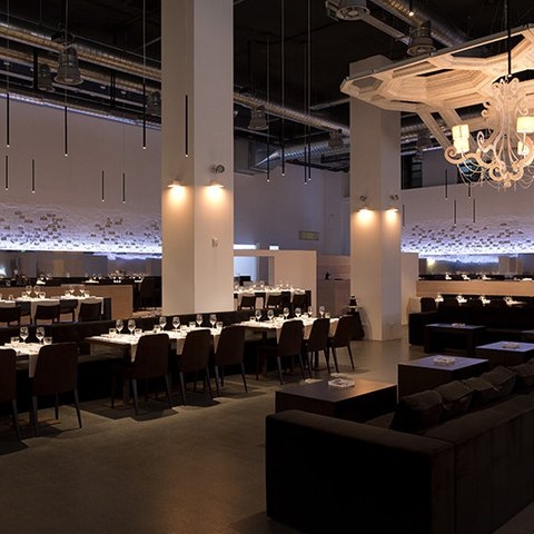 Imagini Restaurant Loft