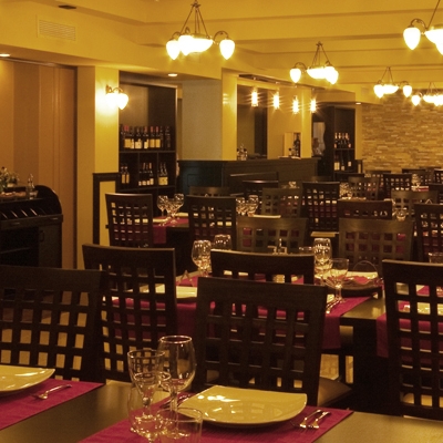 Restaurant Bavaria foto 2