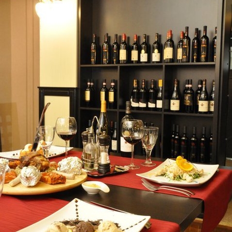 Imagini Restaurant Bavaria