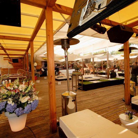 Imagini Restaurant Japonez River Deck
