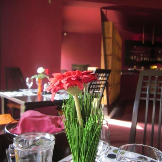 Imagini Restaurant Burgund