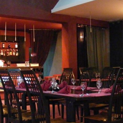 Restaurant Burgund foto 1