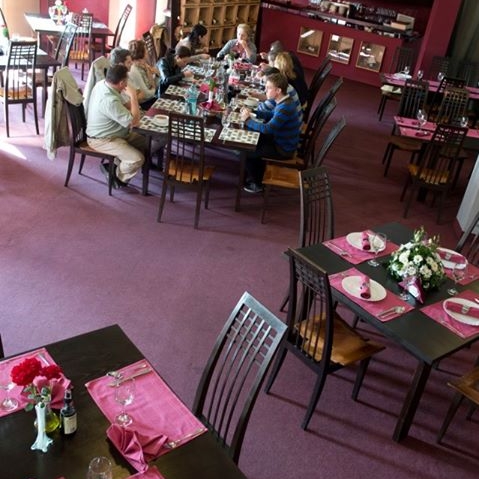 Imagini Restaurant Burgund