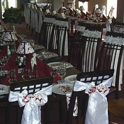 Restaurant Burgund foto 2