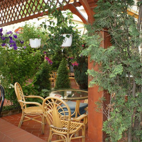 Imagini Restaurant Caprice