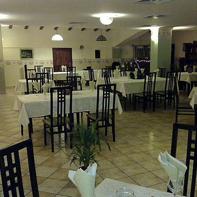 Restaurant Caprice foto 2