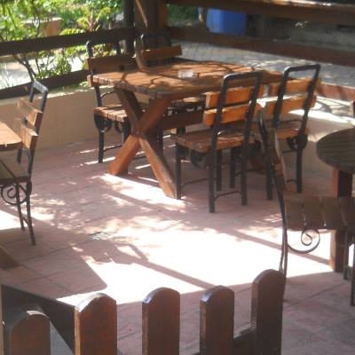 Restaurant Cactus foto 1