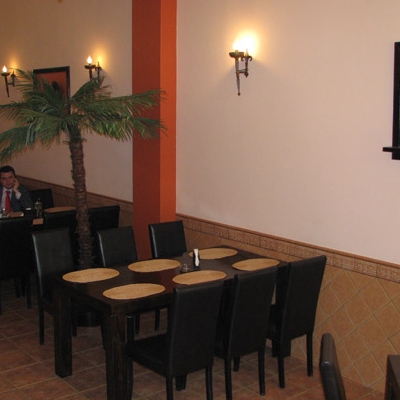 Restaurant Santa Maria foto 1