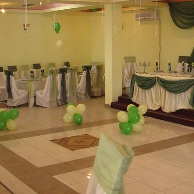 Restaurant La Lia foto 0