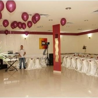 Restaurant MarAmy foto 1