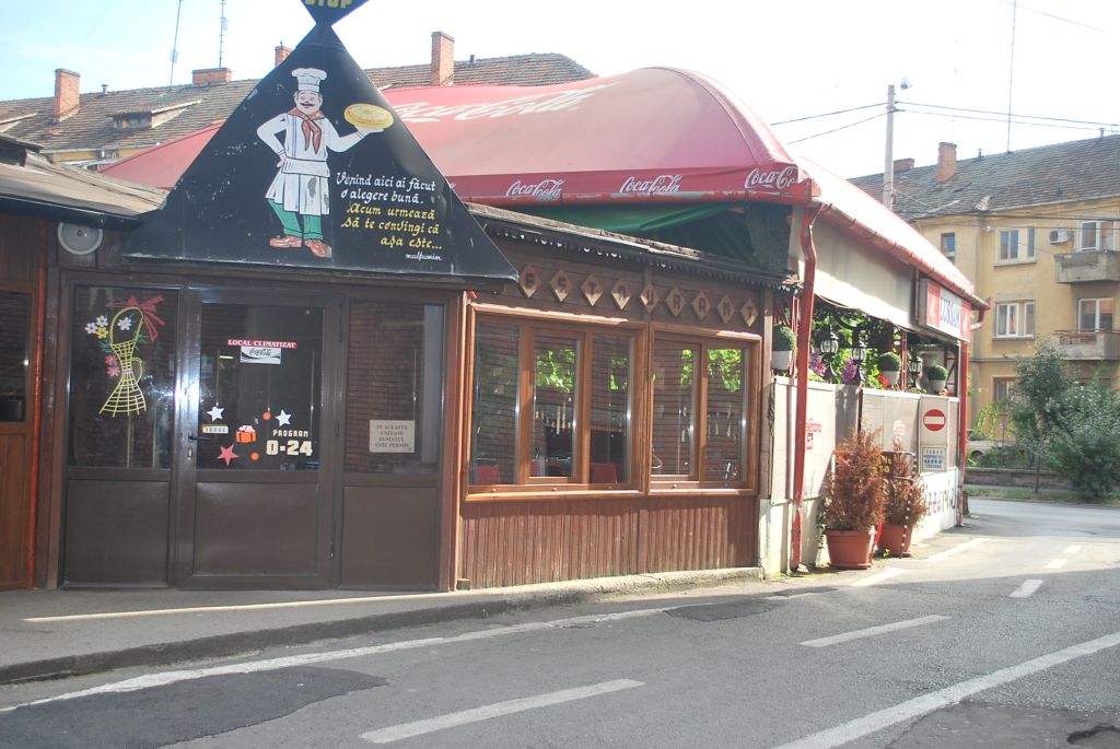 Imagini Pizzerie Celentano