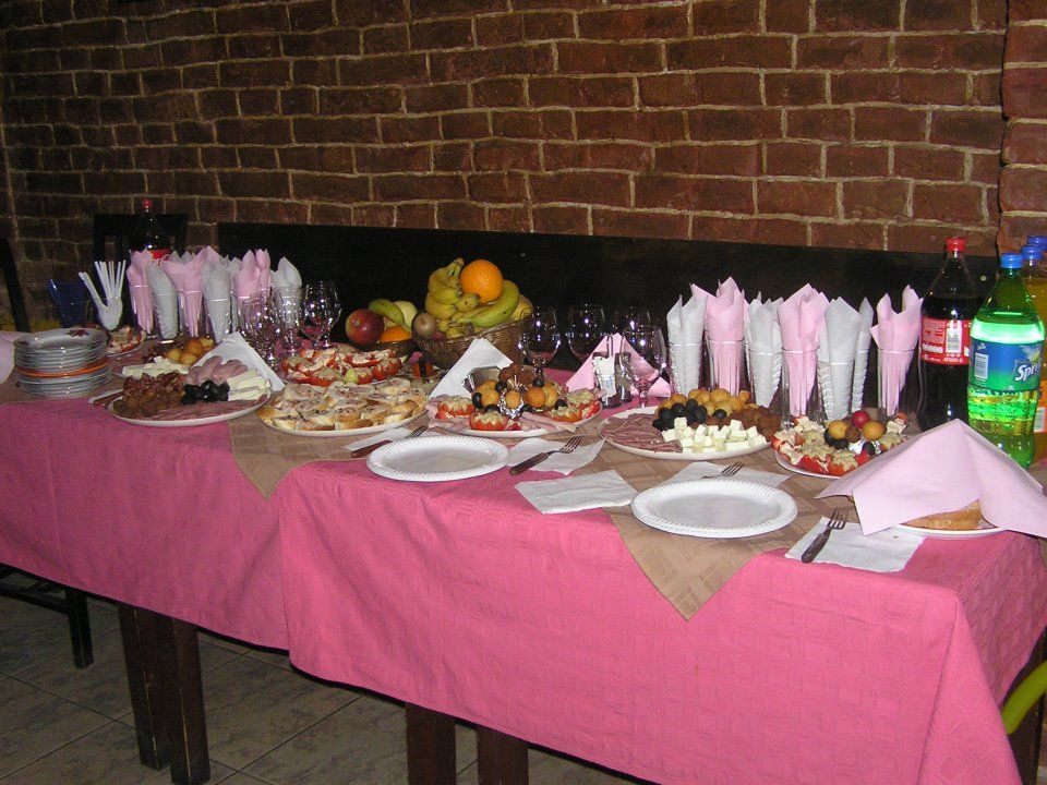 Imagini Pizzerie Ana