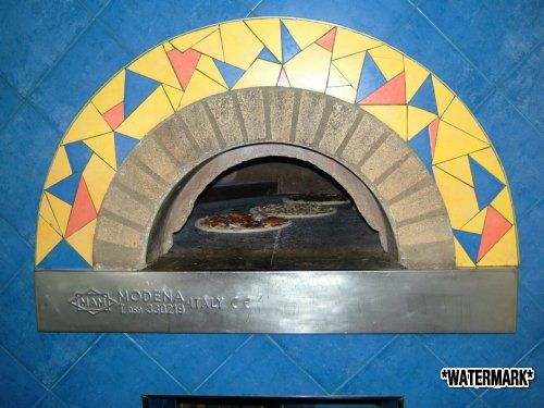 Imagini Pizzerie Napoleon