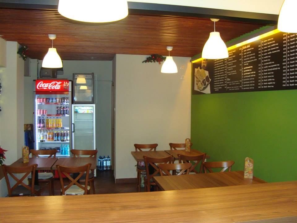 Imagini Pizzerie La Pinocchio