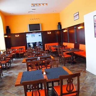 Imagini Pizzerie Pasta e Basta