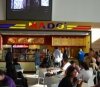 Fast-Food <strong> Mado - Iulius Mall Timisoara