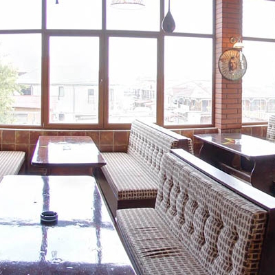 Restaurant La Canapele foto 1