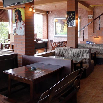 Restaurant La Canapele foto 0