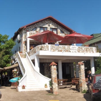 Imagini Restaurant Lyana