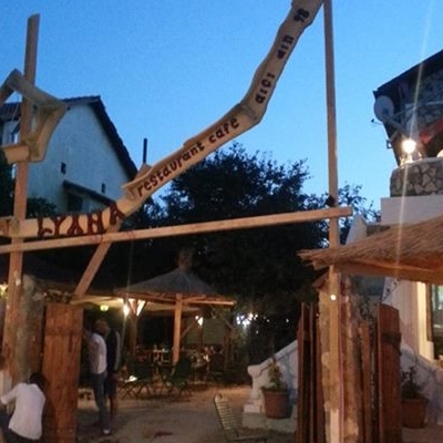 Restaurant Lyana