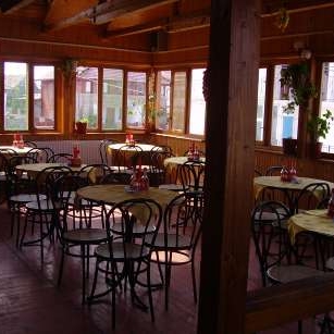 Restaurant La Popas foto 1