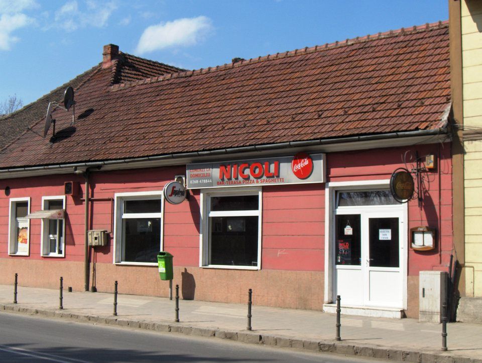 Detalii Restaurant Restaurant Nicoli