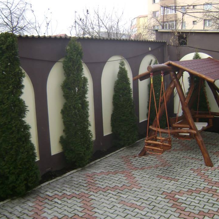 Imagini Restaurant Confort