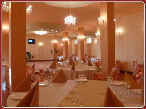 Imagini Restaurant Șerban