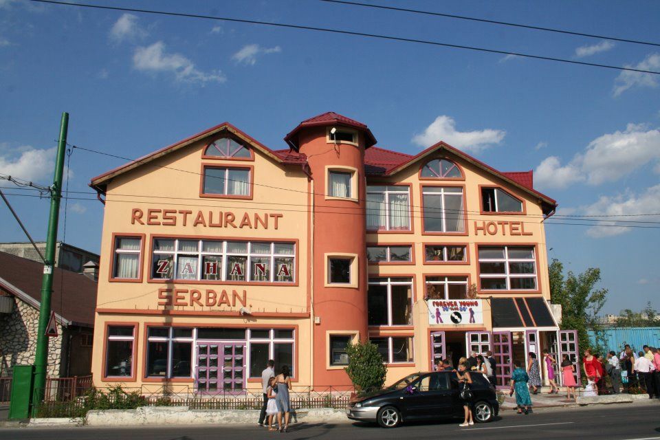 Detalii Restaurant Restaurant Șerban