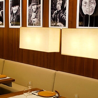 Restaurant The Grill by Ramada foto 1