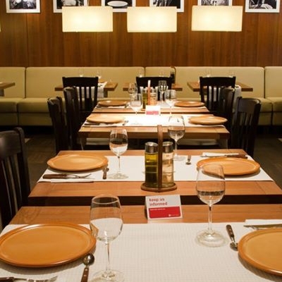 Restaurant The Grill by Ramada foto 2