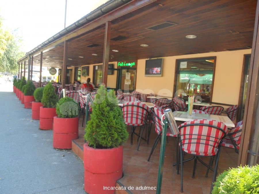 Imagini Fast-Food Pret-a-manger