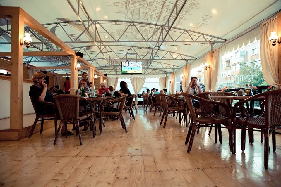 Imagini Restaurant San Marzano